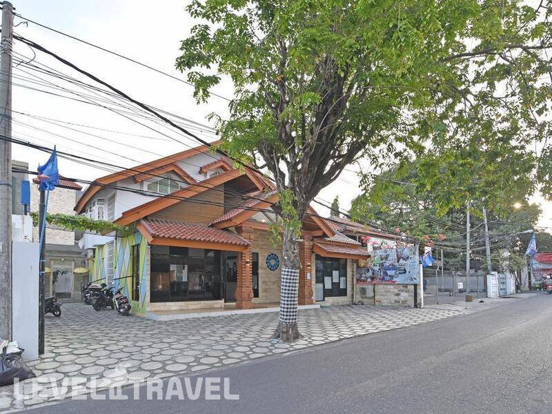 Фотография Reddoorz Plus Mahendradatta Denpasar
