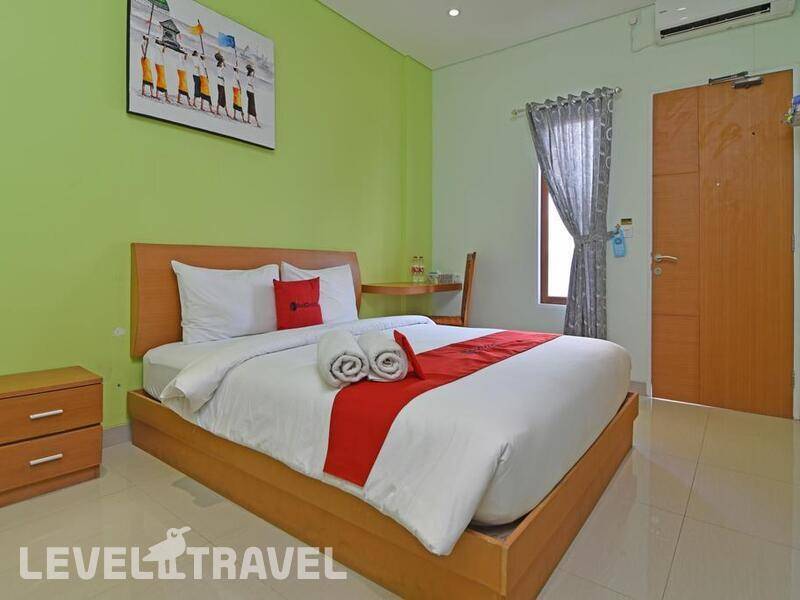 Фотография Reddoorz Plus Mahendradatta Denpasar