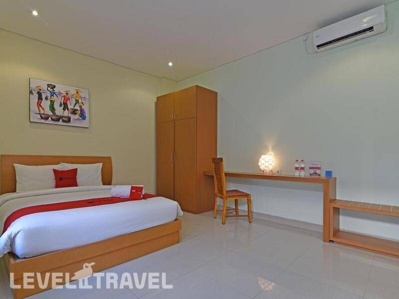 Фотография Reddoorz Plus Mahendradatta Denpasar