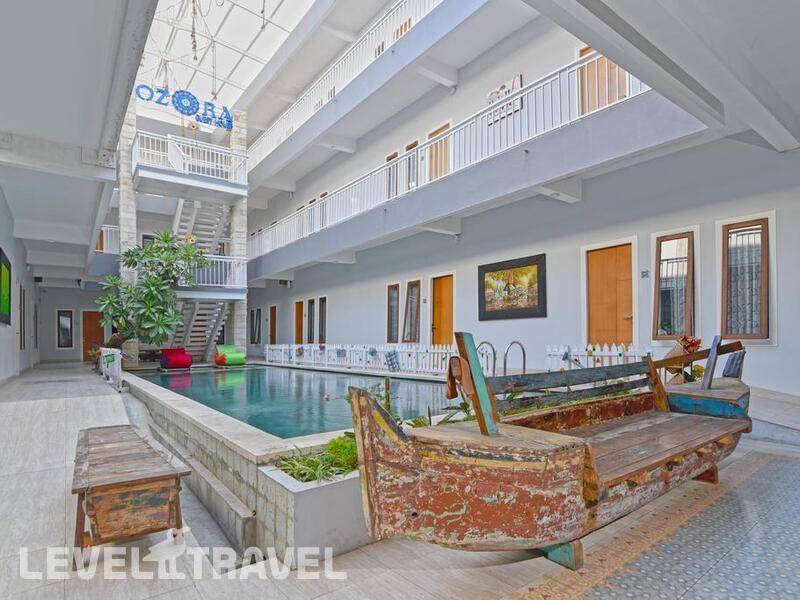 Фотография Reddoorz Plus Mahendradatta Denpasar