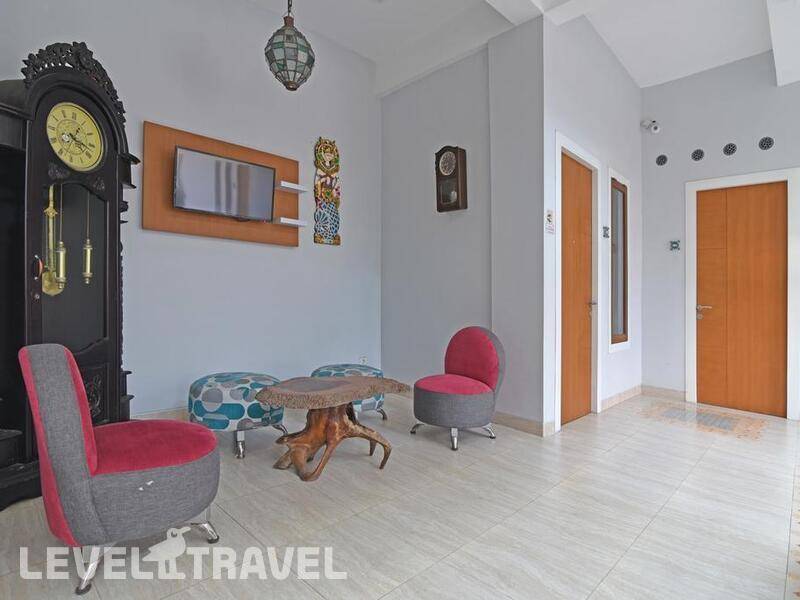 Фотография Reddoorz Plus Mahendradatta Denpasar