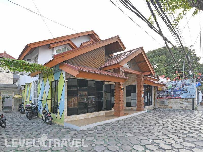 Фотография Reddoorz Plus Mahendradatta Denpasar
