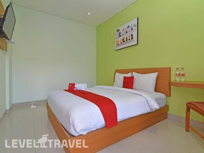 Фотография Reddoorz Plus Mahendradatta Denpasar