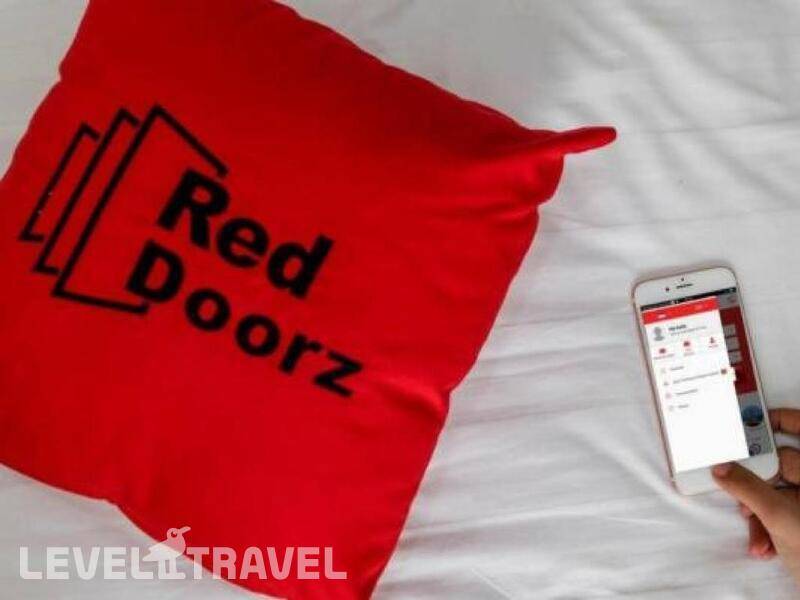 Фотография Reddoorz Plus Mahendradatta Denpasar