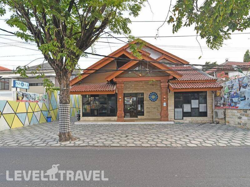Фотография Reddoorz Plus Mahendradatta Denpasar