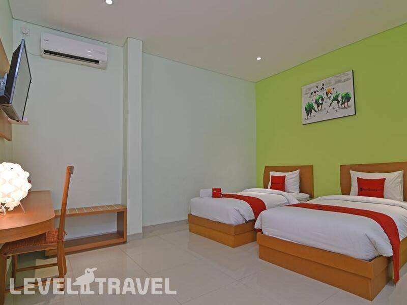 Фотография Reddoorz Plus Mahendradatta Denpasar