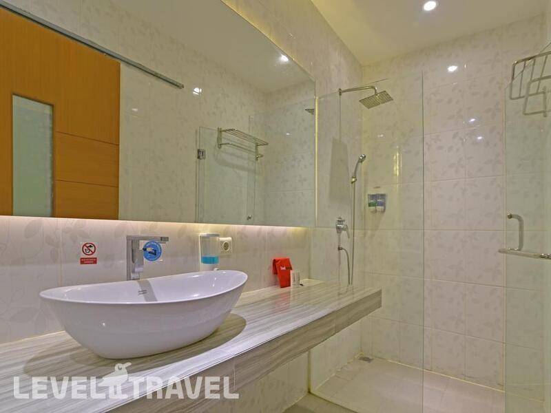 Фотография Reddoorz Plus Mahendradatta Denpasar