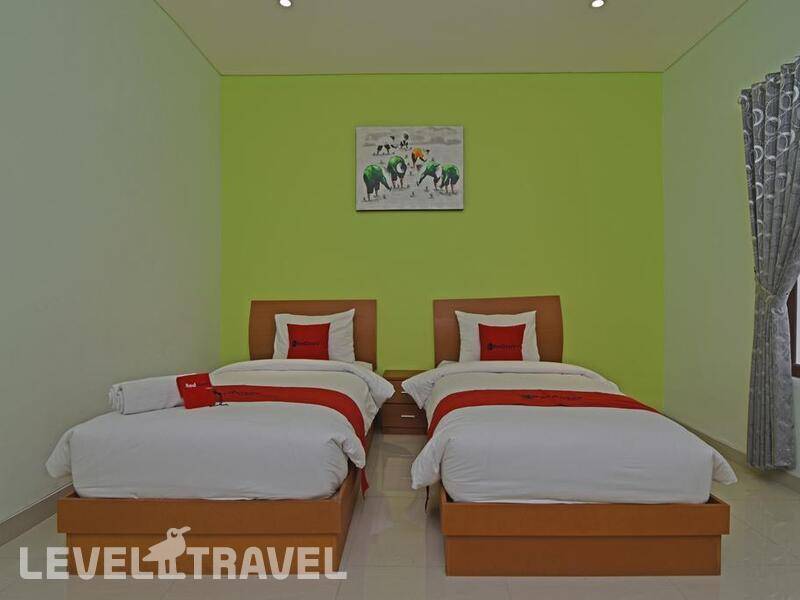 Фотография Reddoorz Plus Mahendradatta Denpasar