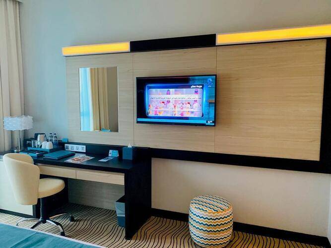 City Avenue Hotel