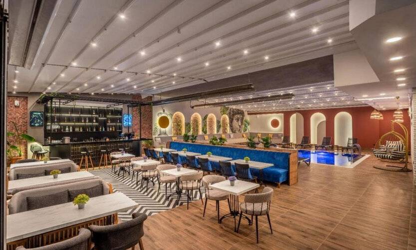 Rodinn Park Hotel