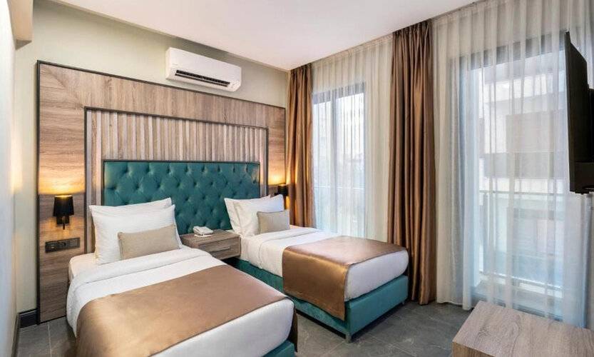 Rodinn Park Hotel