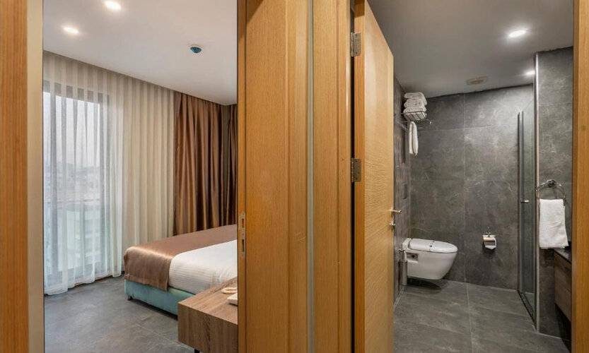 Rodinn Park Hotel