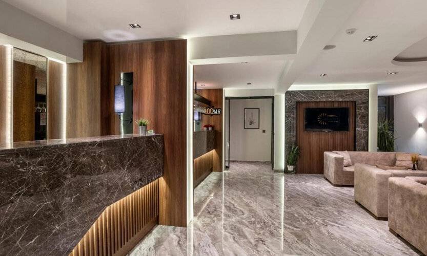 Rodinn Park Hotel