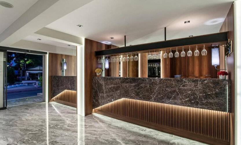 Rodinn Park Hotel