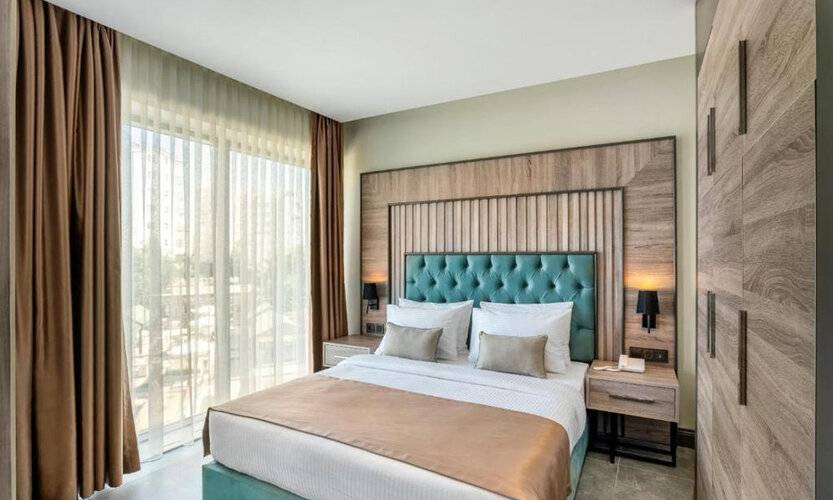 Rodinn Park Hotel