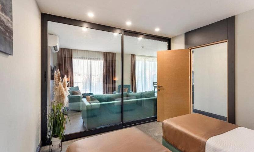 Rodinn Park Hotel