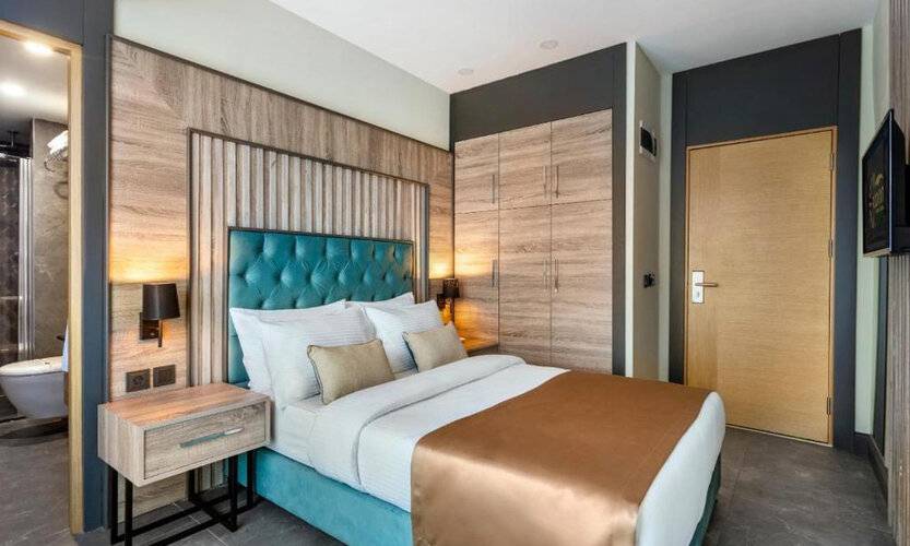 Rodinn Park Hotel