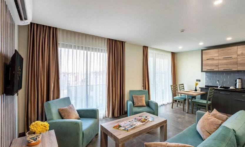 Rodinn Park Hotel