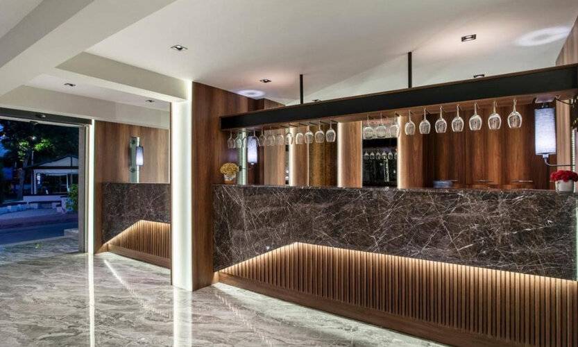 Rodinn Park Hotel