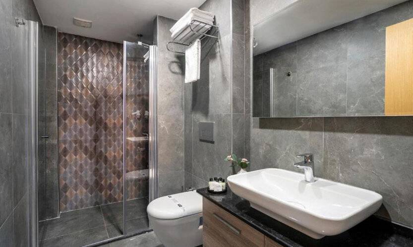 Rodinn Park Hotel