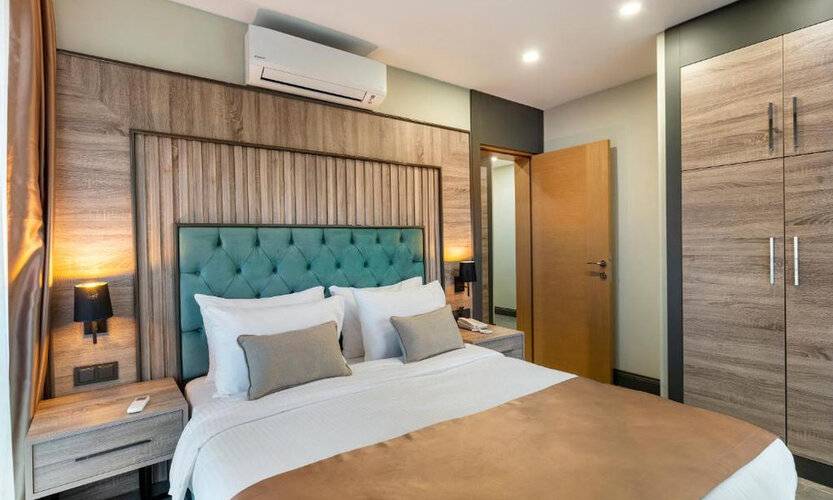 Rodinn Park Hotel