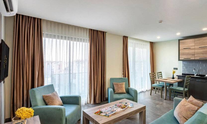 Rodinn Park Hotel