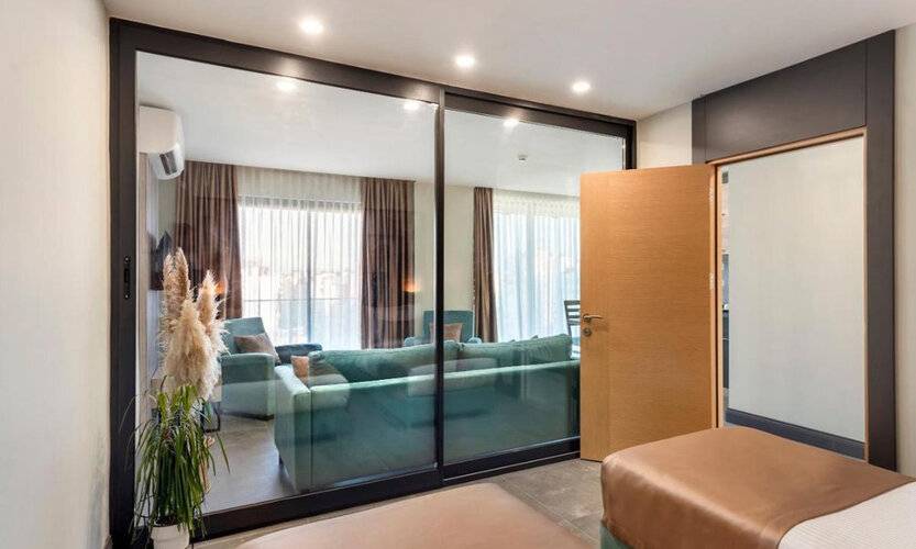 Rodinn Park Hotel