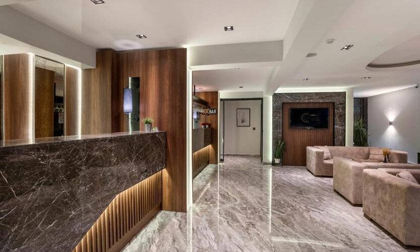 Rodinn Park Hotel