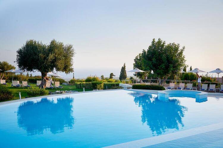 Village Heights Golf Resort