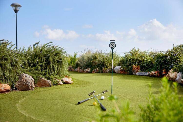 Village Heights Golf Resort