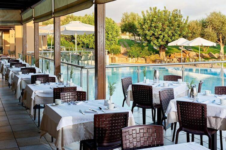 Village Heights Golf Resort
