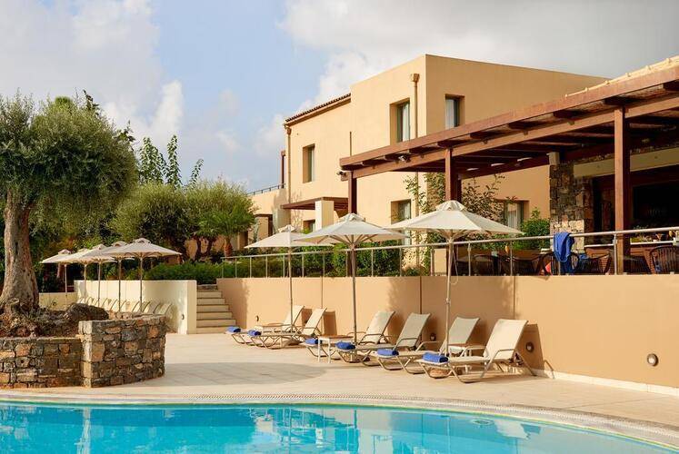 Village Heights Golf Resort