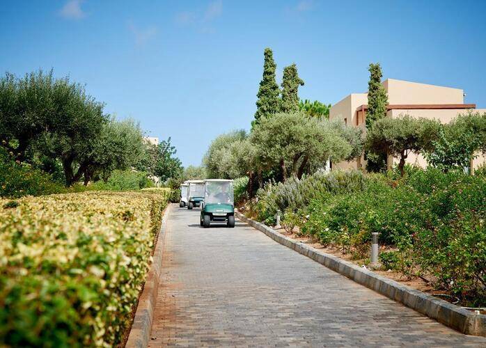 Village Heights Golf Resort