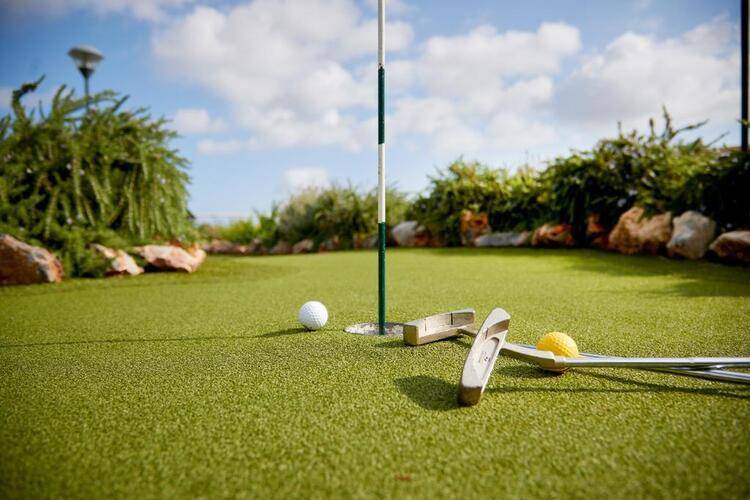 Village Heights Golf Resort
