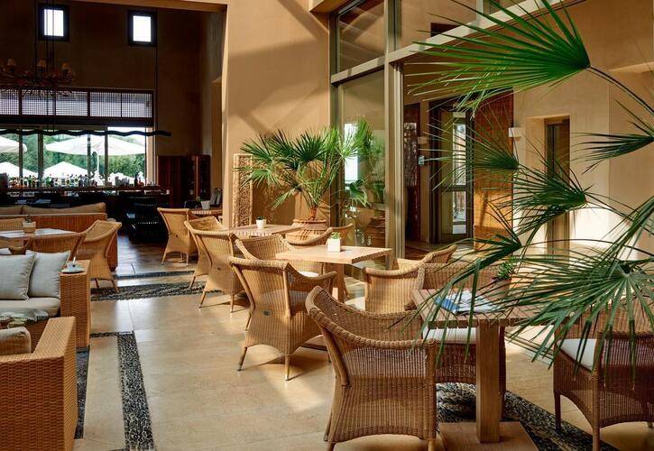 Village Heights Golf Resort