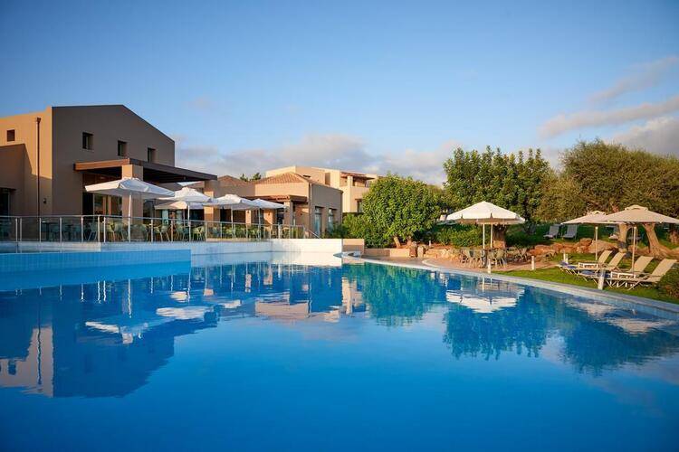 Village Heights Golf Resort