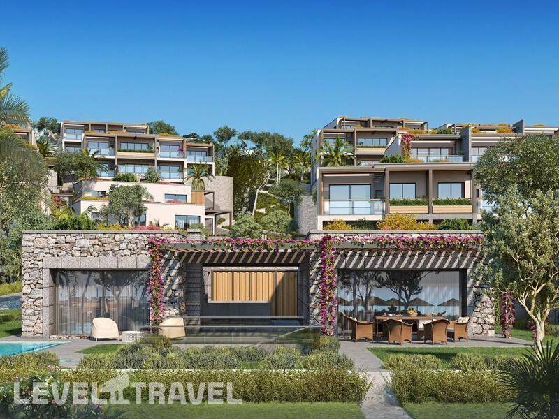 Фотография Kaya Palazzo Resort & Residence Le Chic Bodrum