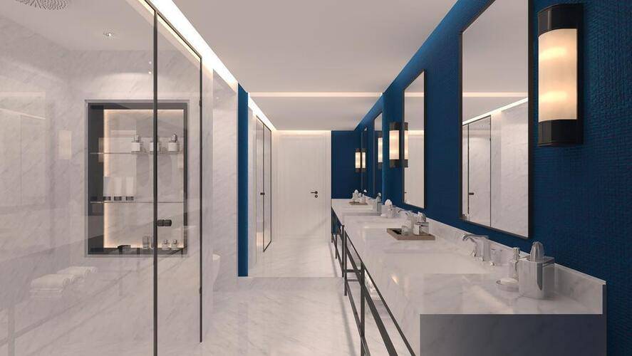 Kaya Palazzo Resort & Residence Le Chic Bodrum