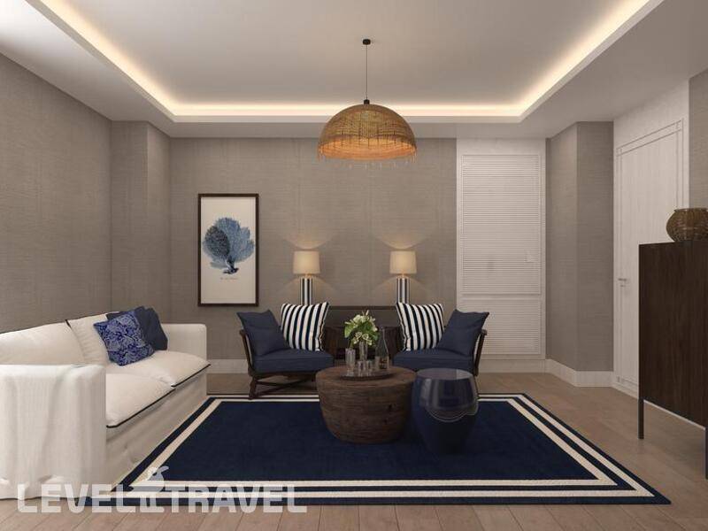 Фотография Kaya Palazzo Resort & Residence Le Chic Bodrum