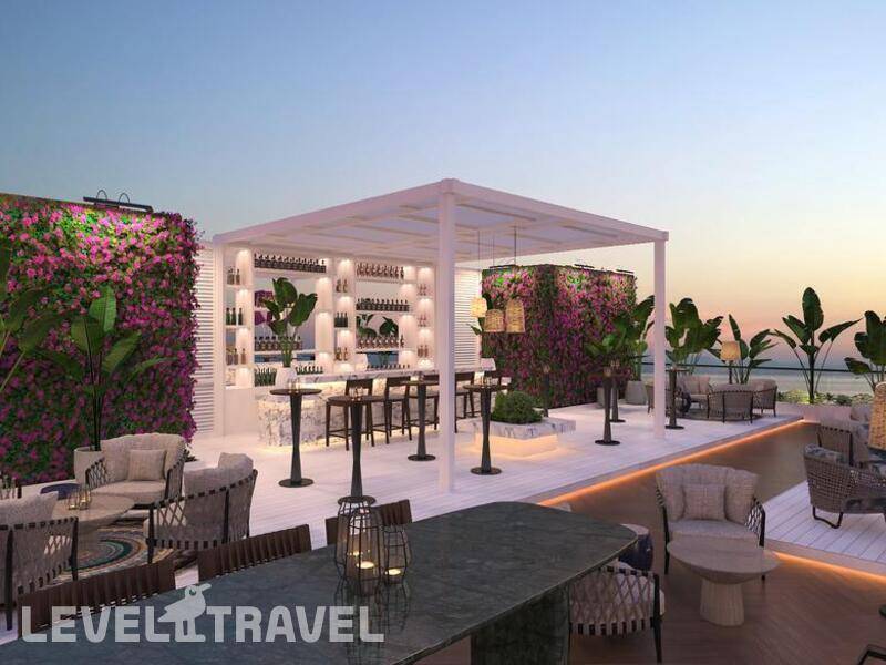 Фотография Kaya Palazzo Resort & Residence Le Chic Bodrum