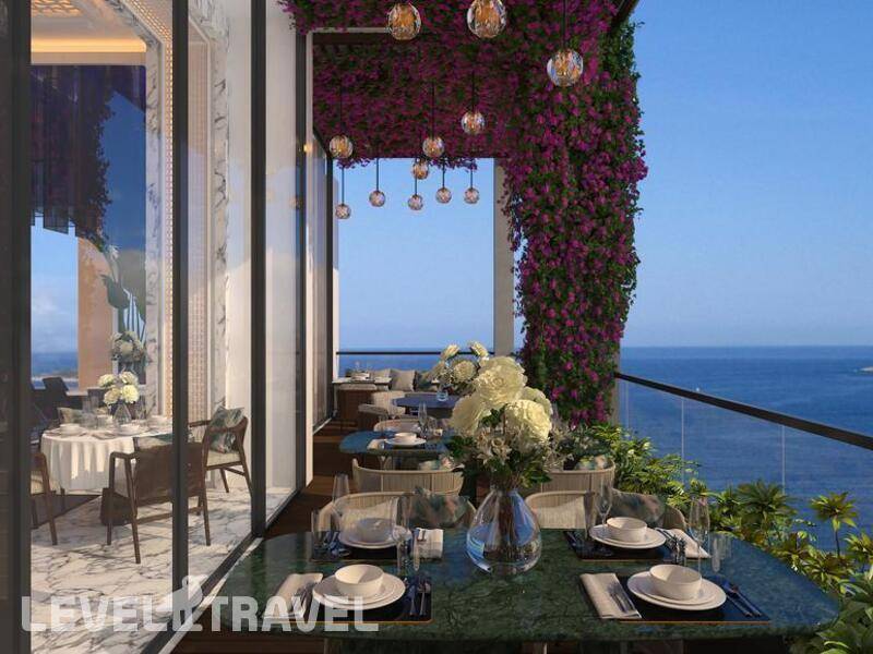 Фотография Kaya Palazzo Resort & Residence Le Chic Bodrum