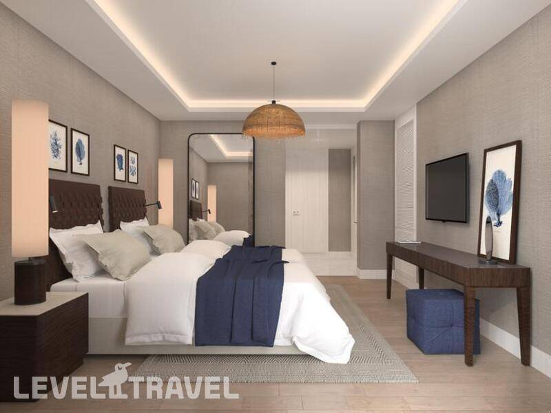 Фотография Kaya Palazzo Resort & Residence Le Chic Bodrum