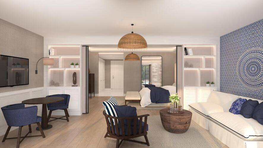 Kaya Palazzo Resort & Residence Le Chic Bodrum