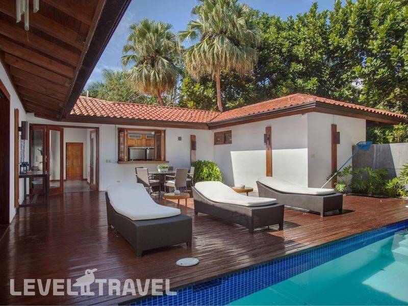 Фотография Casa De Campo - Villas