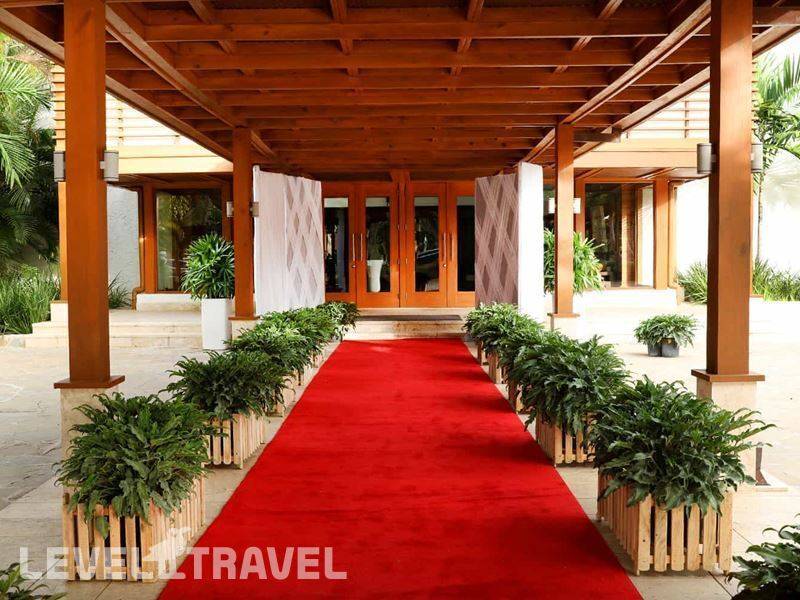 Фотография Casa De Campo - Villas