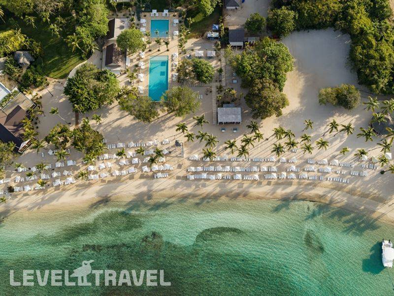 Фотография Casa De Campo - Villas