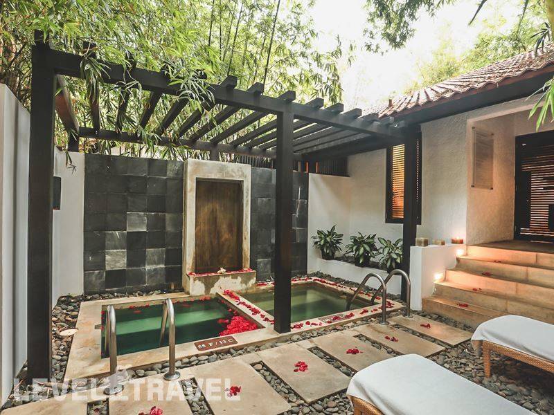 Фотография Casa De Campo - Villas