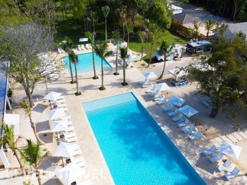 Фотография Casa De Campo - Villas
