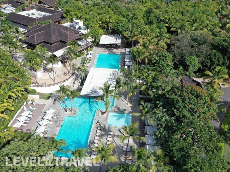 Фотография Casa De Campo - Villas