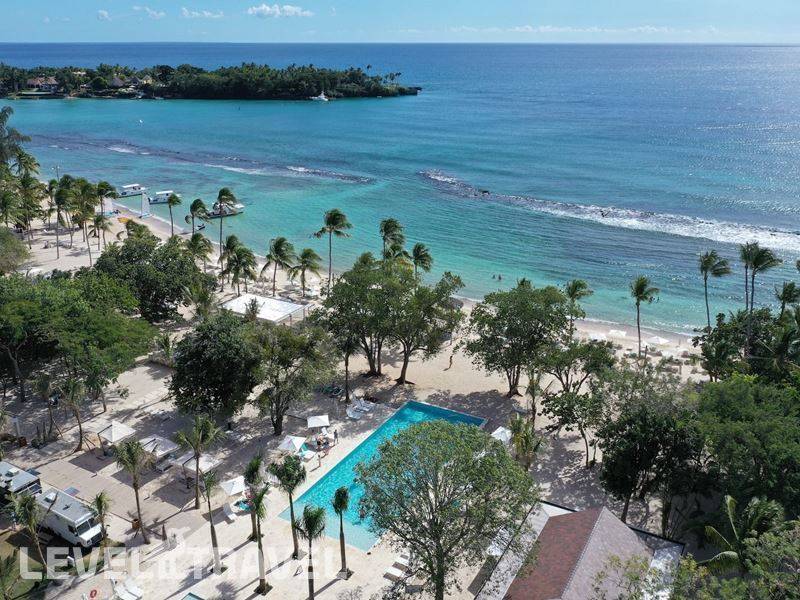 Фотография Casa De Campo - Villas